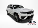 2022 Jeep Grand Cherokee 4xe Limited 4x4