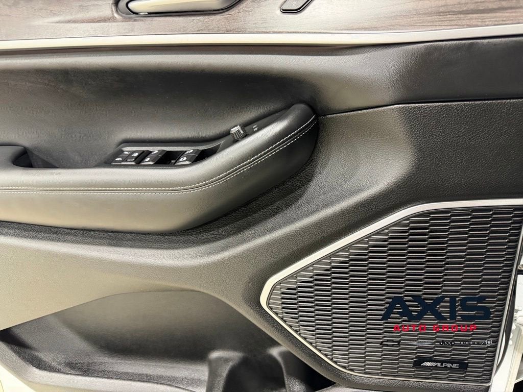 2022 Jeep Grand Cherokee 4xe Limited 4x4