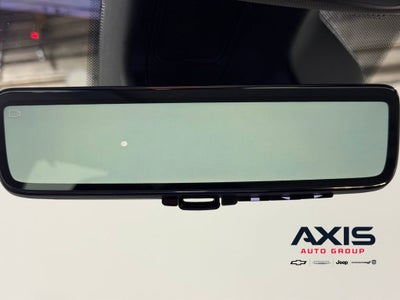 2022 Jeep Grand Cherokee 4xe Limited 4x4