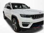 2022 Jeep Grand Cherokee 4xe Limited 4x4
