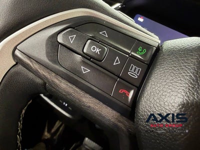 2022 Jeep Grand Cherokee 4xe Limited 4x4