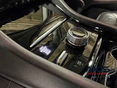 2022 Jeep Grand Cherokee 4xe Limited 4x4