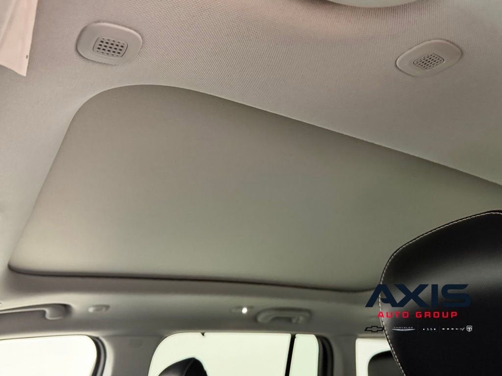 2022 Jeep Grand Cherokee 4xe Limited 4x4