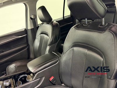 2022 Jeep Grand Cherokee 4xe Limited 4x4