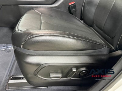 2022 Jeep Grand Cherokee 4xe Limited 4x4