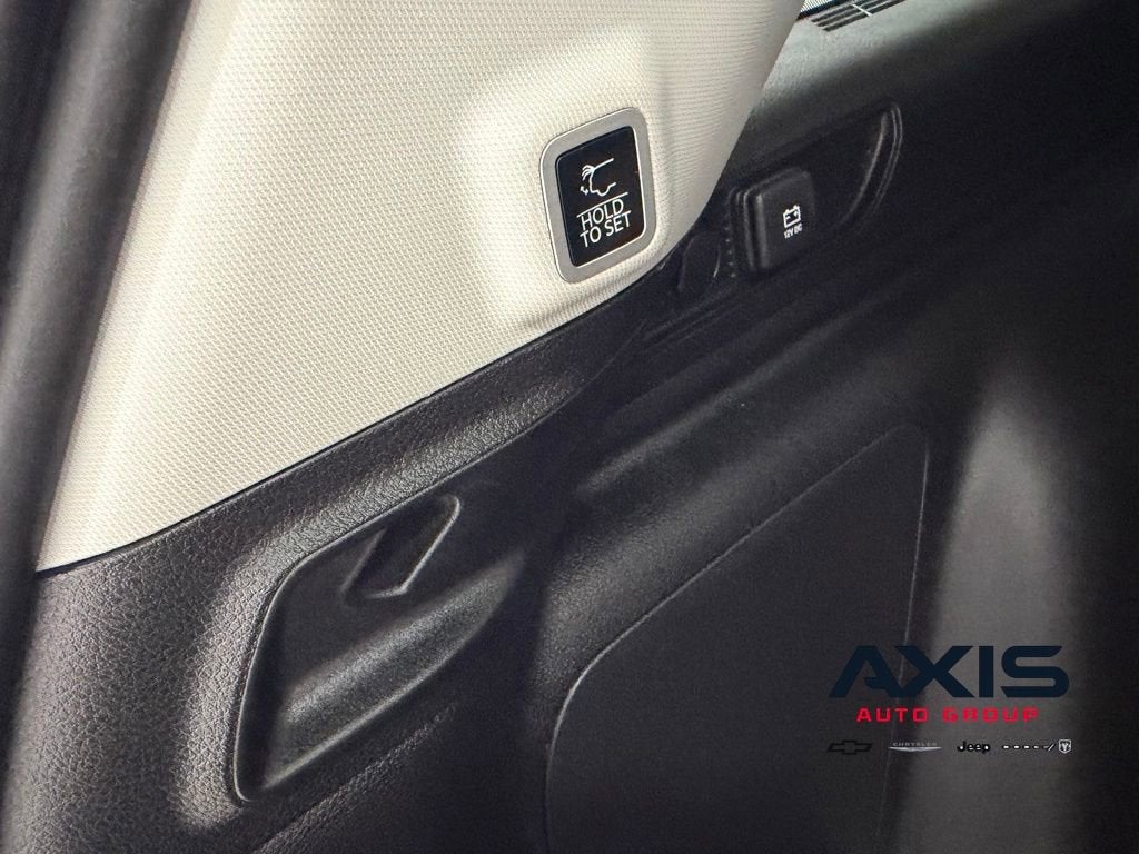 2022 Jeep Grand Cherokee 4xe Limited 4x4