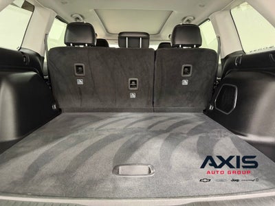 2022 Jeep Grand Cherokee 4xe Limited 4x4