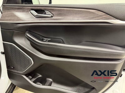 2022 Jeep Grand Cherokee 4xe Limited 4x4