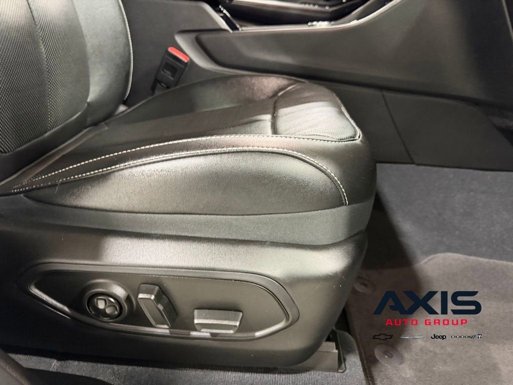 2022 Jeep Grand Cherokee 4xe Limited 4x4