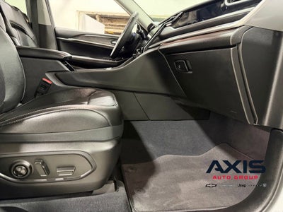 2022 Jeep Grand Cherokee 4xe Limited 4x4