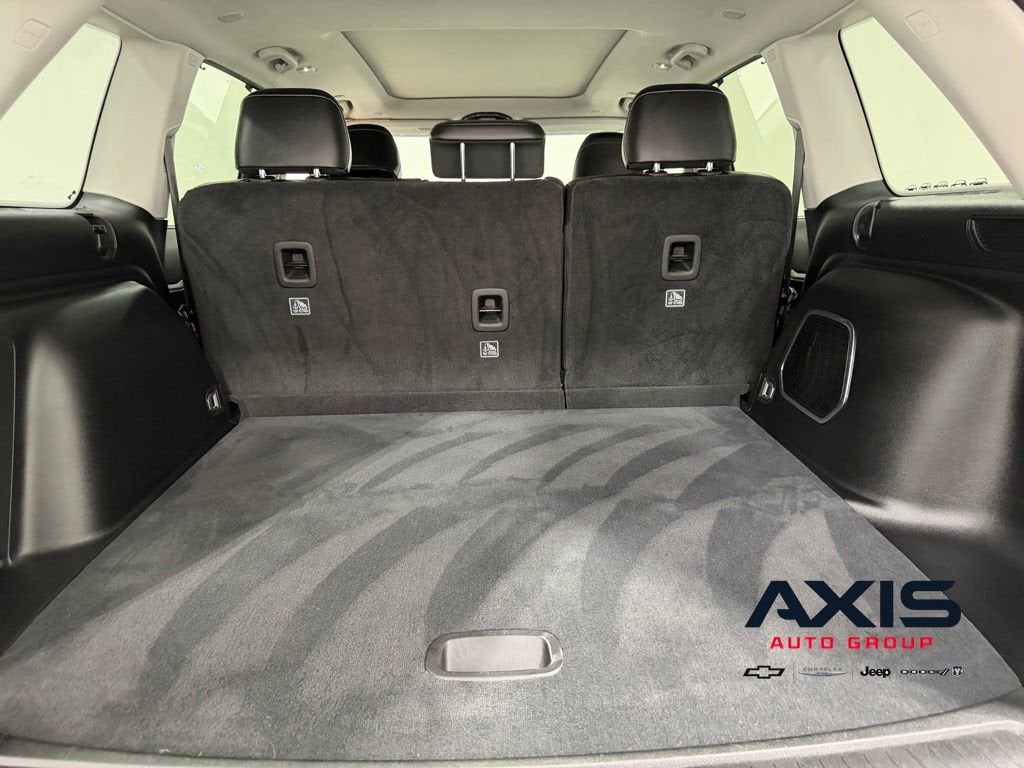 2022 Jeep Grand Cherokee 4xe Limited 4x4