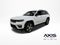 2022 Jeep Grand Cherokee 4xe Limited 4x4