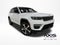 2022 Jeep Grand Cherokee 4xe Limited 4x4