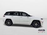 2022 Jeep Grand Cherokee 4xe Summit Reserve