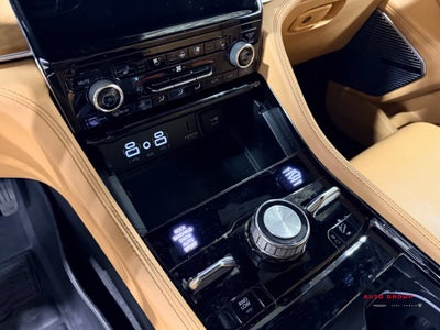 2022 Jeep Grand Cherokee 4xe Summit Reserve