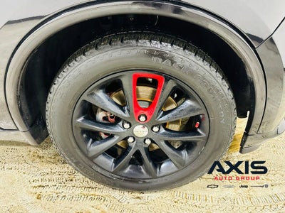 2014 Dodge Durango R/T