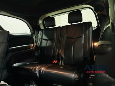 2014 Dodge Durango R/T