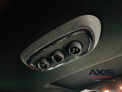 2014 Dodge Durango R/T