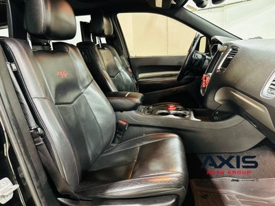 2014 Dodge Durango R/T