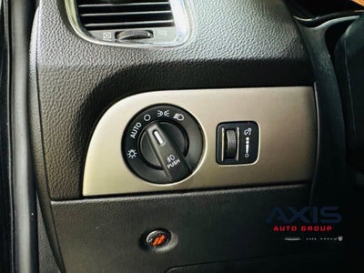 2014 Dodge Durango R/T