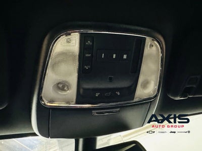 2014 Dodge Durango R/T