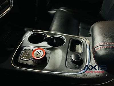 2014 Dodge Durango R/T