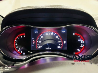 2014 Dodge Durango R/T