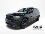 2014 Dodge Durango R/T