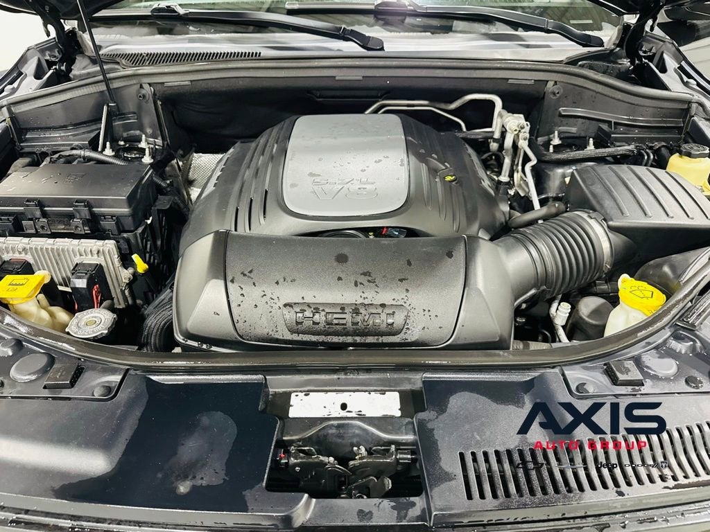 2014 Dodge Durango R/T