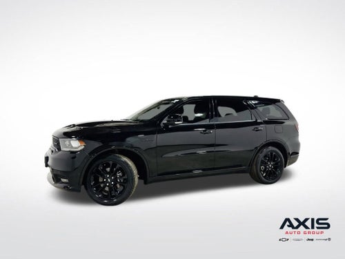 2020 Dodge Durango R/T