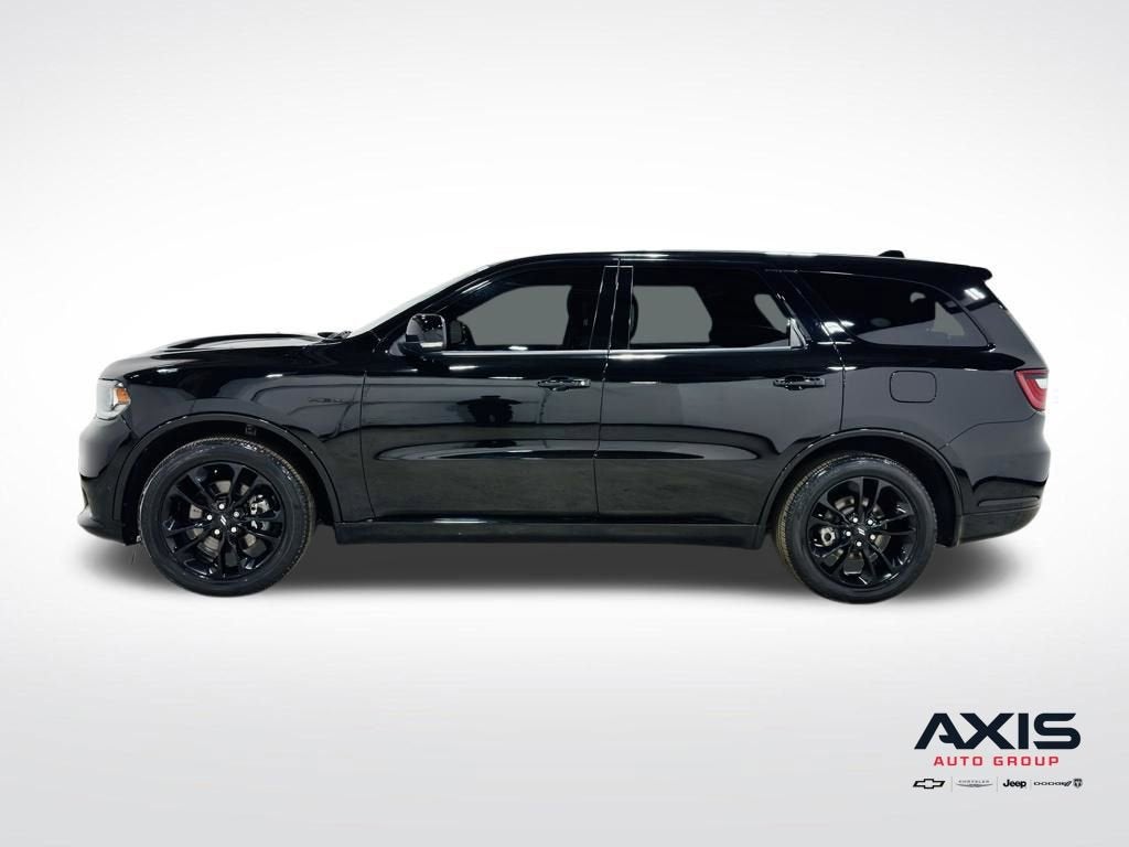 2020 Dodge Durango R/T