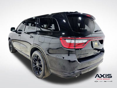 2020 Dodge Durango R/T