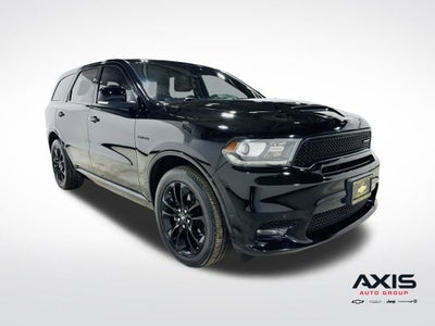 2020 Dodge Durango R/T
