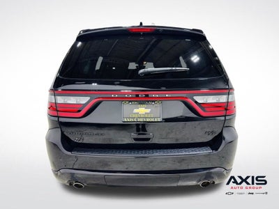 2020 Dodge Durango R/T