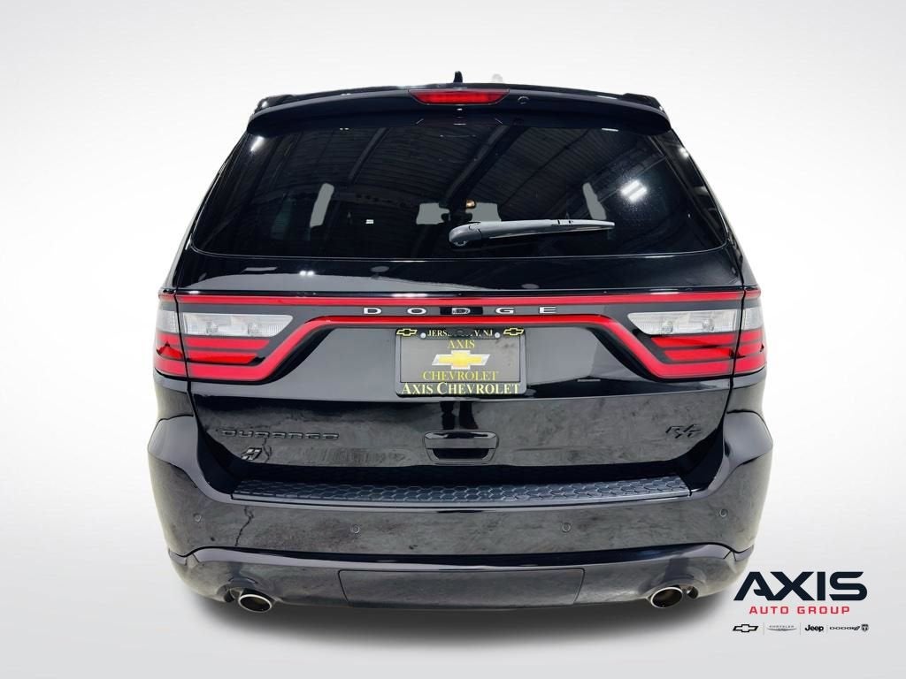 2020 Dodge Durango R/T