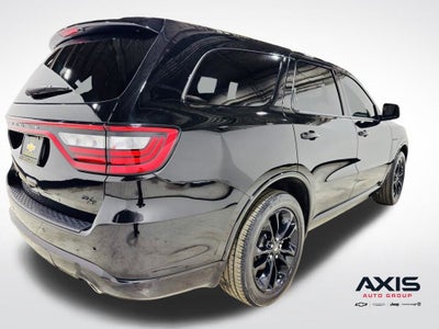 2020 Dodge Durango R/T