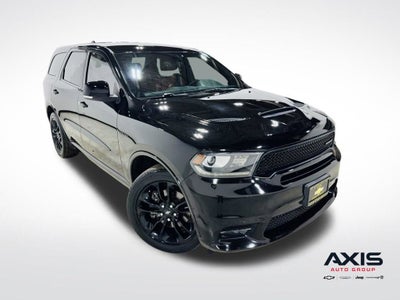 2020 Dodge Durango R/T