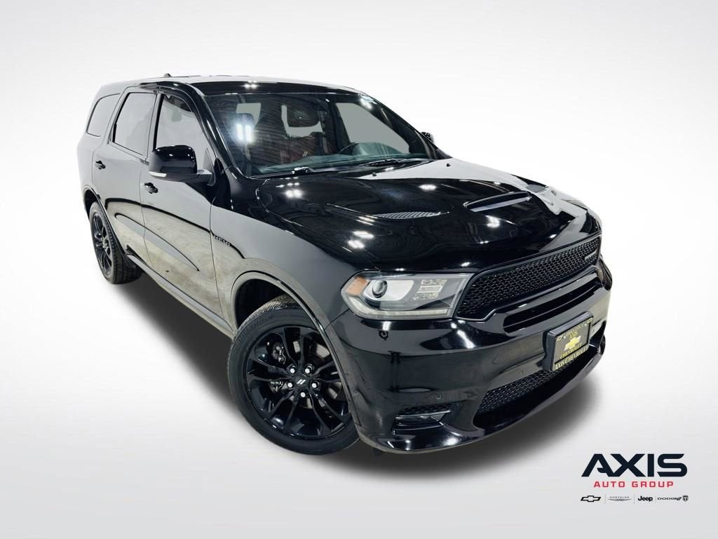 2020 Dodge Durango R/T