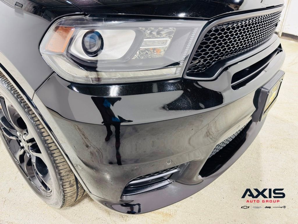 2020 Dodge Durango R/T