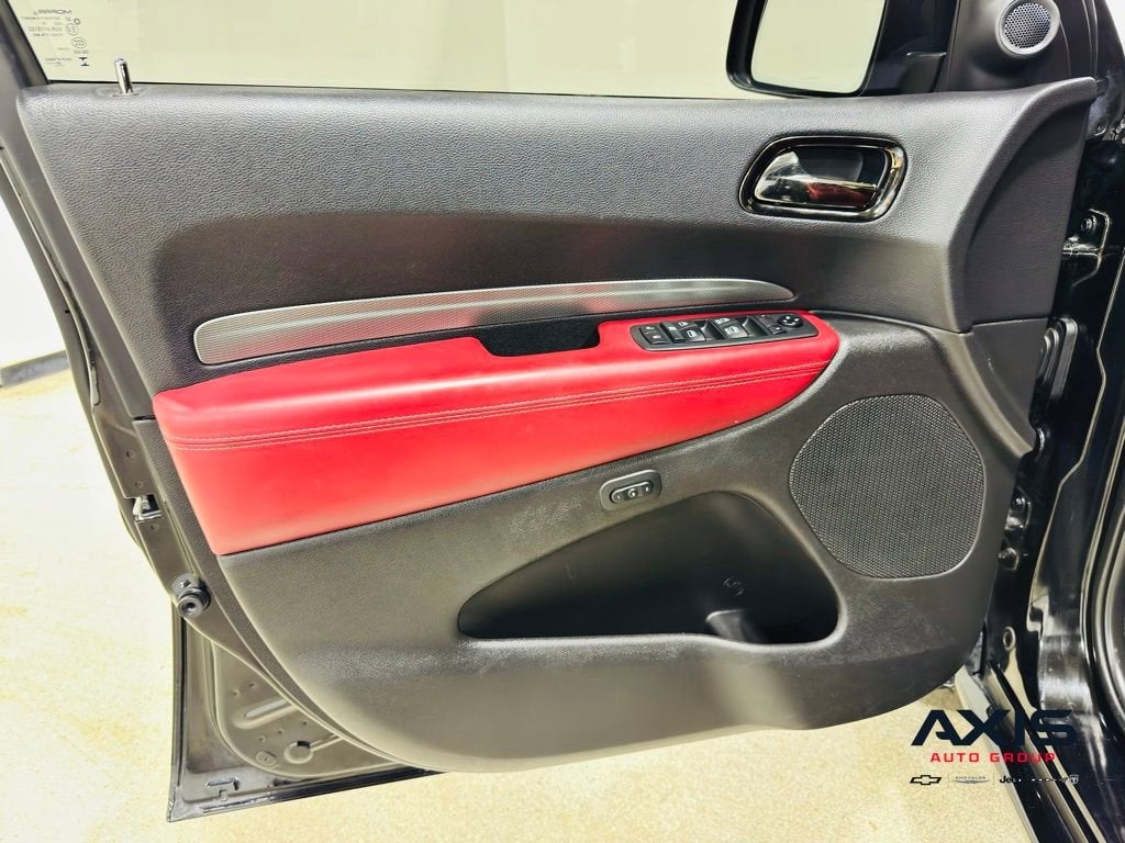 2020 Dodge Durango R/T