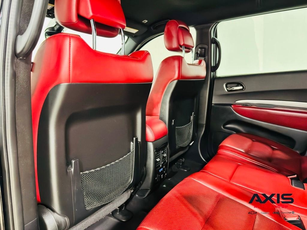 2020 Dodge Durango R/T
