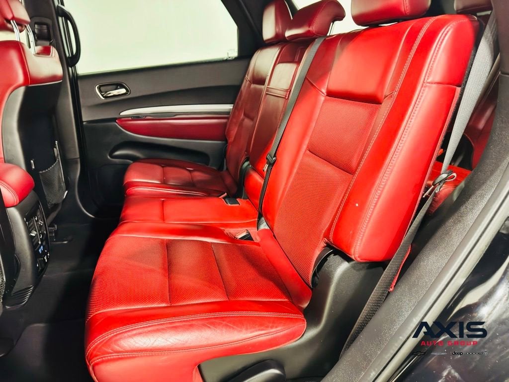 2020 Dodge Durango R/T