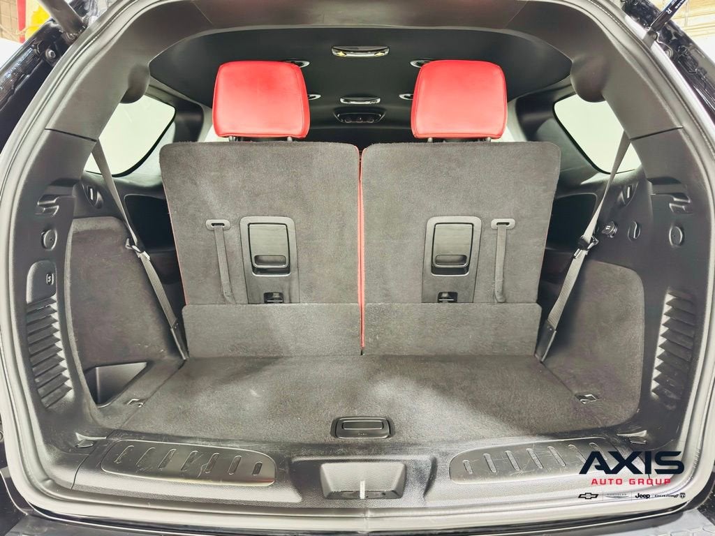 2020 Dodge Durango R/T