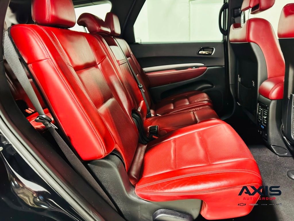 2020 Dodge Durango R/T