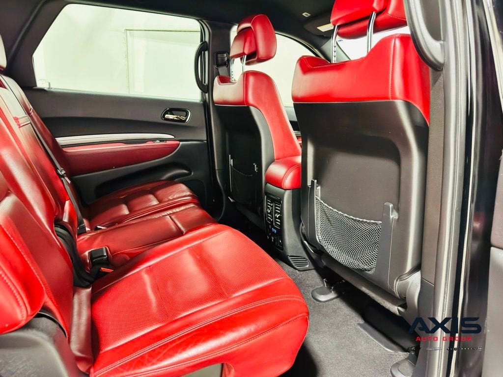 2020 Dodge Durango R/T