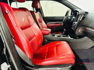 2020 Dodge Durango R/T