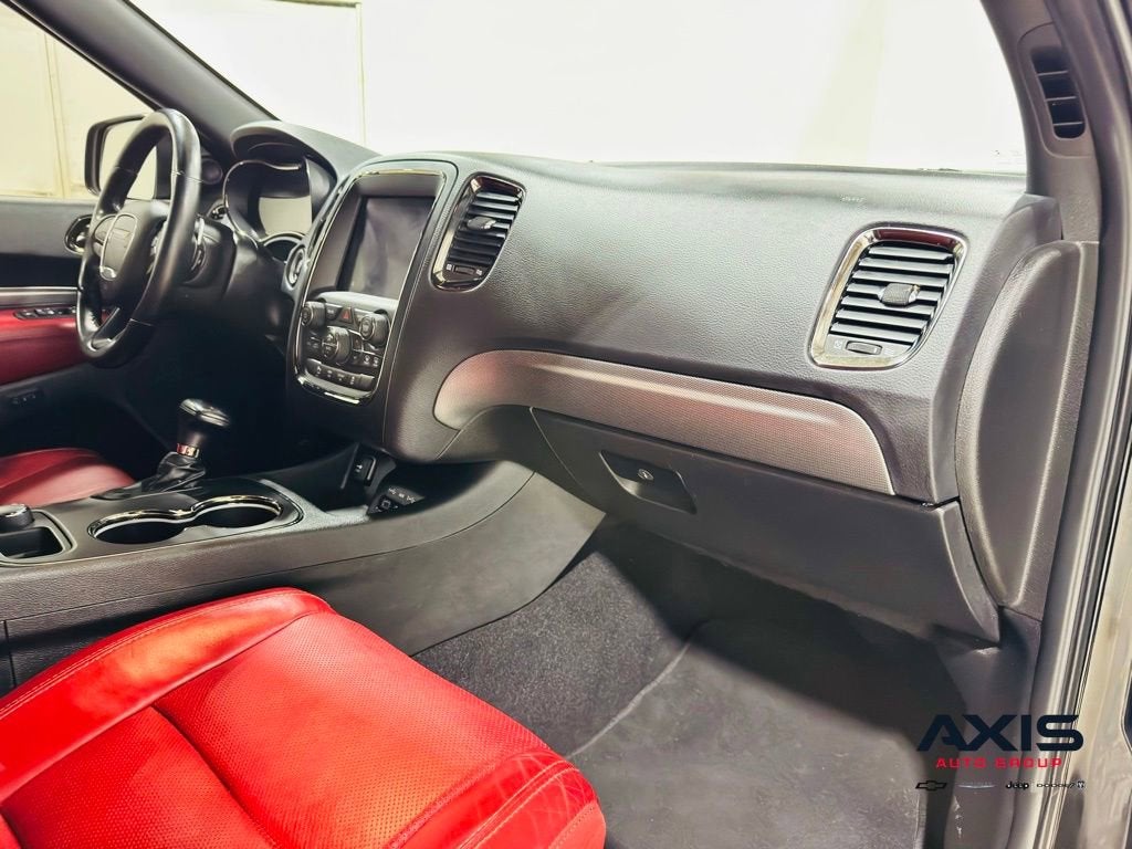 2020 Dodge Durango R/T