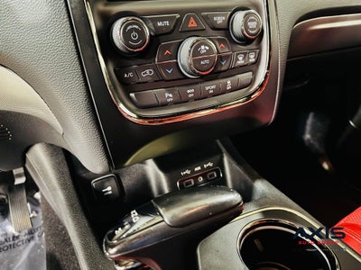 2020 Dodge Durango R/T