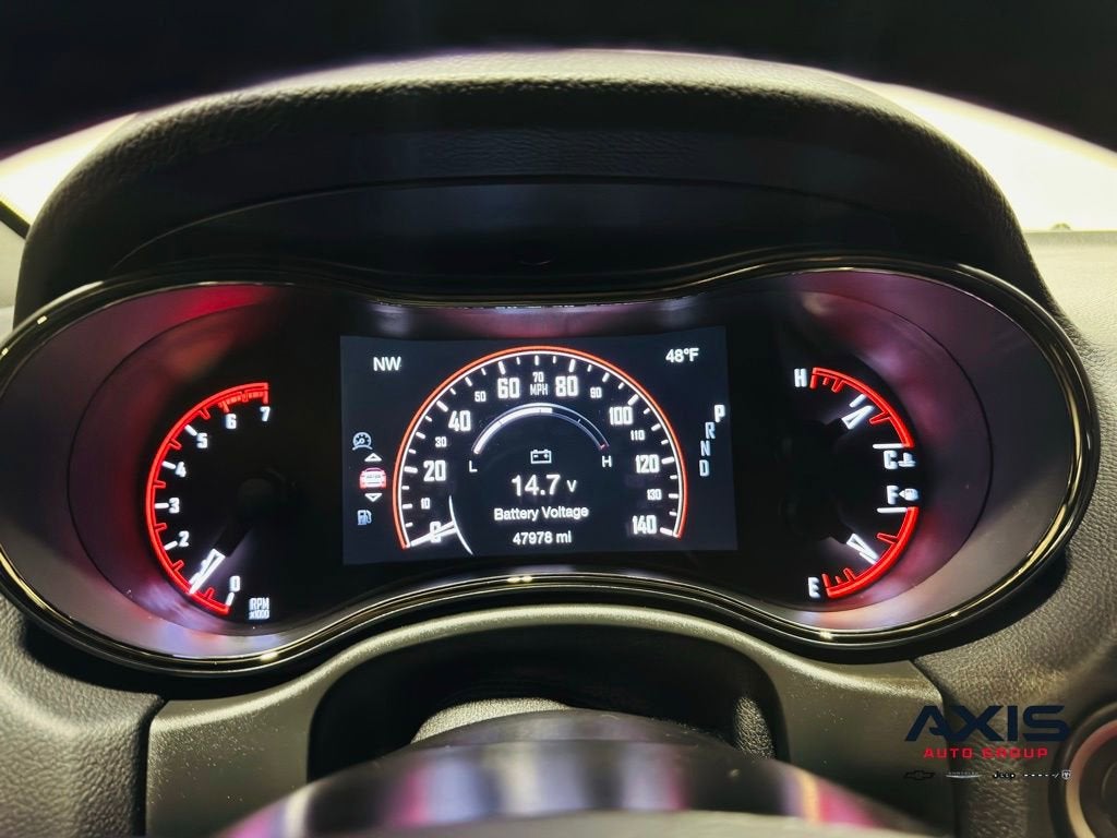 2020 Dodge Durango R/T