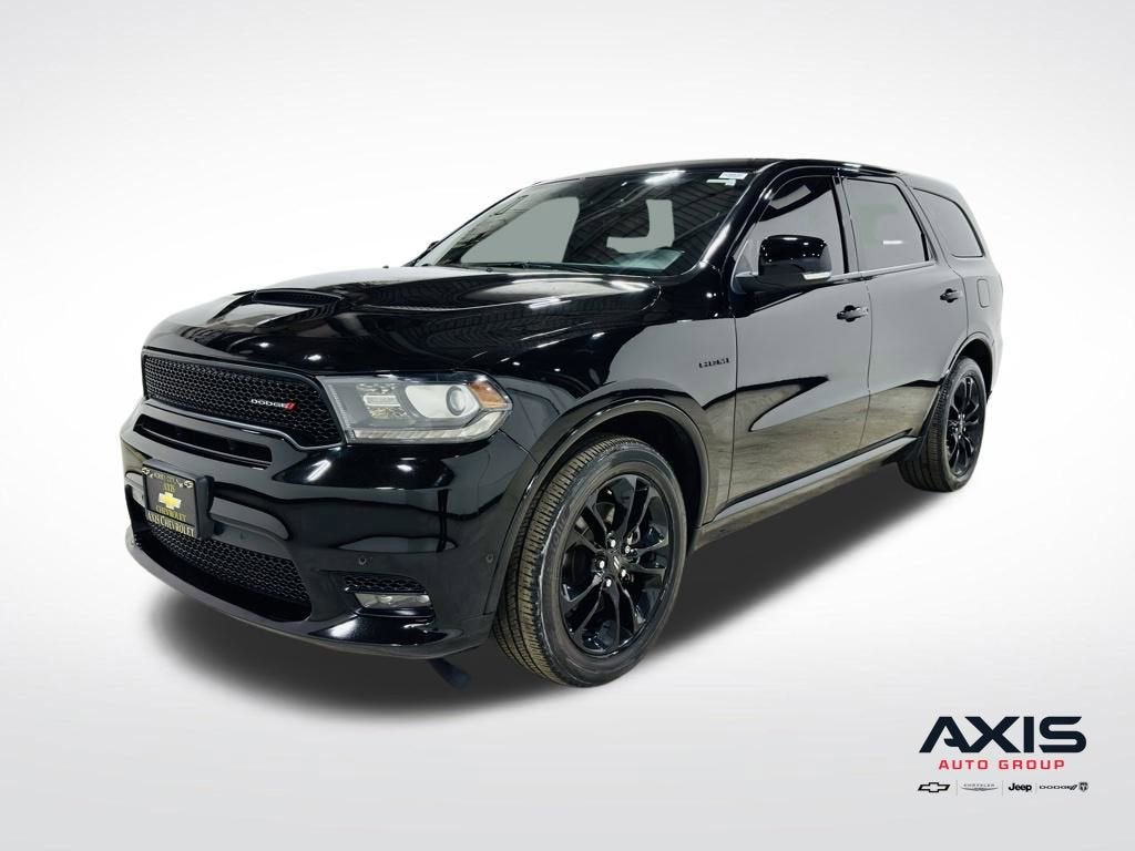 2020 Dodge Durango R/T